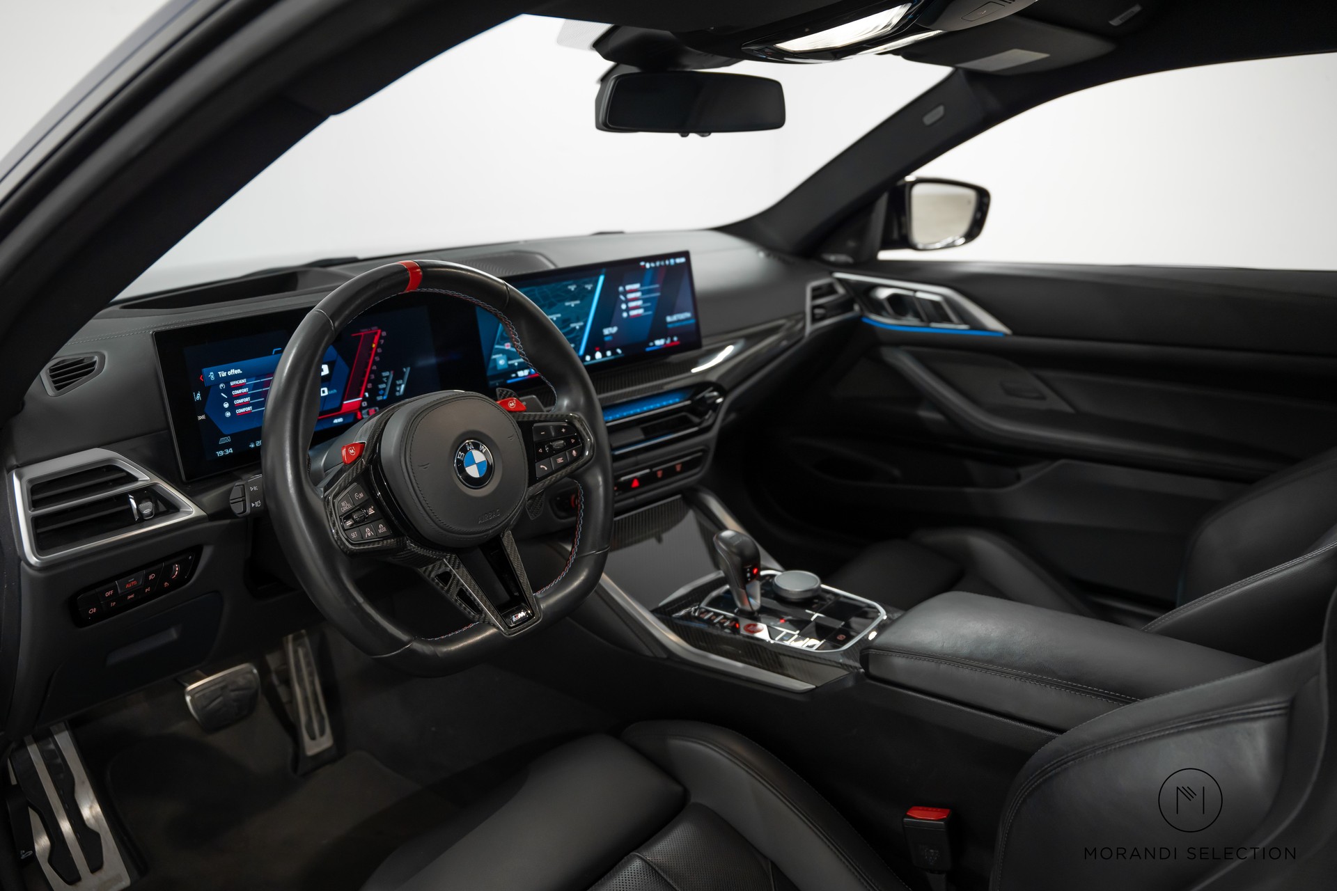 BMW M4 Competition xDrive Coupé-image-17