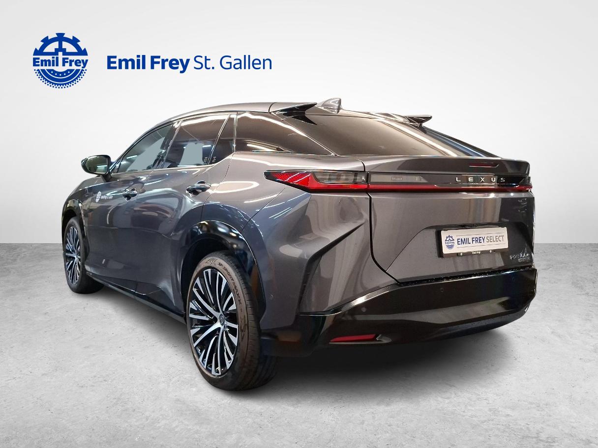 LEXUS RZ 500e Excellence-image-2