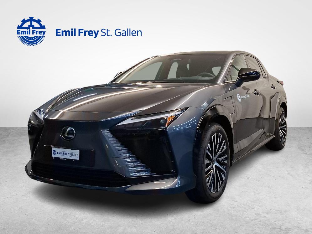 LEXUS RZ 500e Excellence-image-0