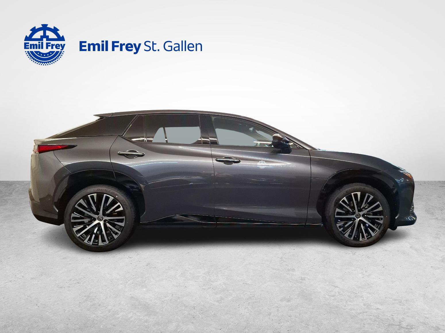 LEXUS RZ 500e Excellence-image-5