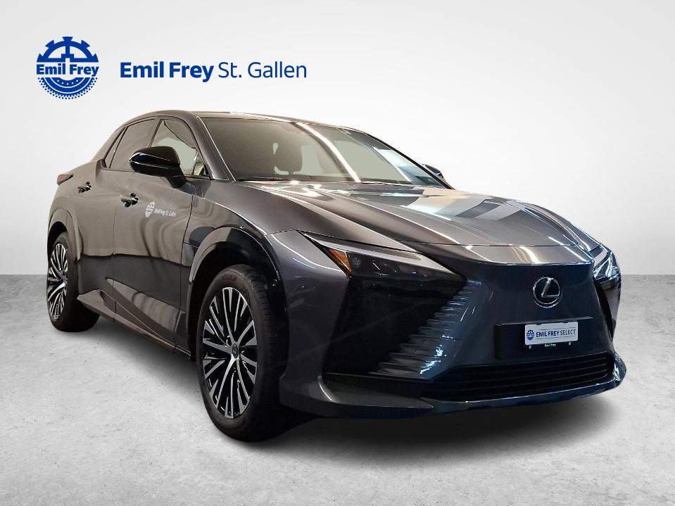 LEXUS RZ 500e Excellence-image-6