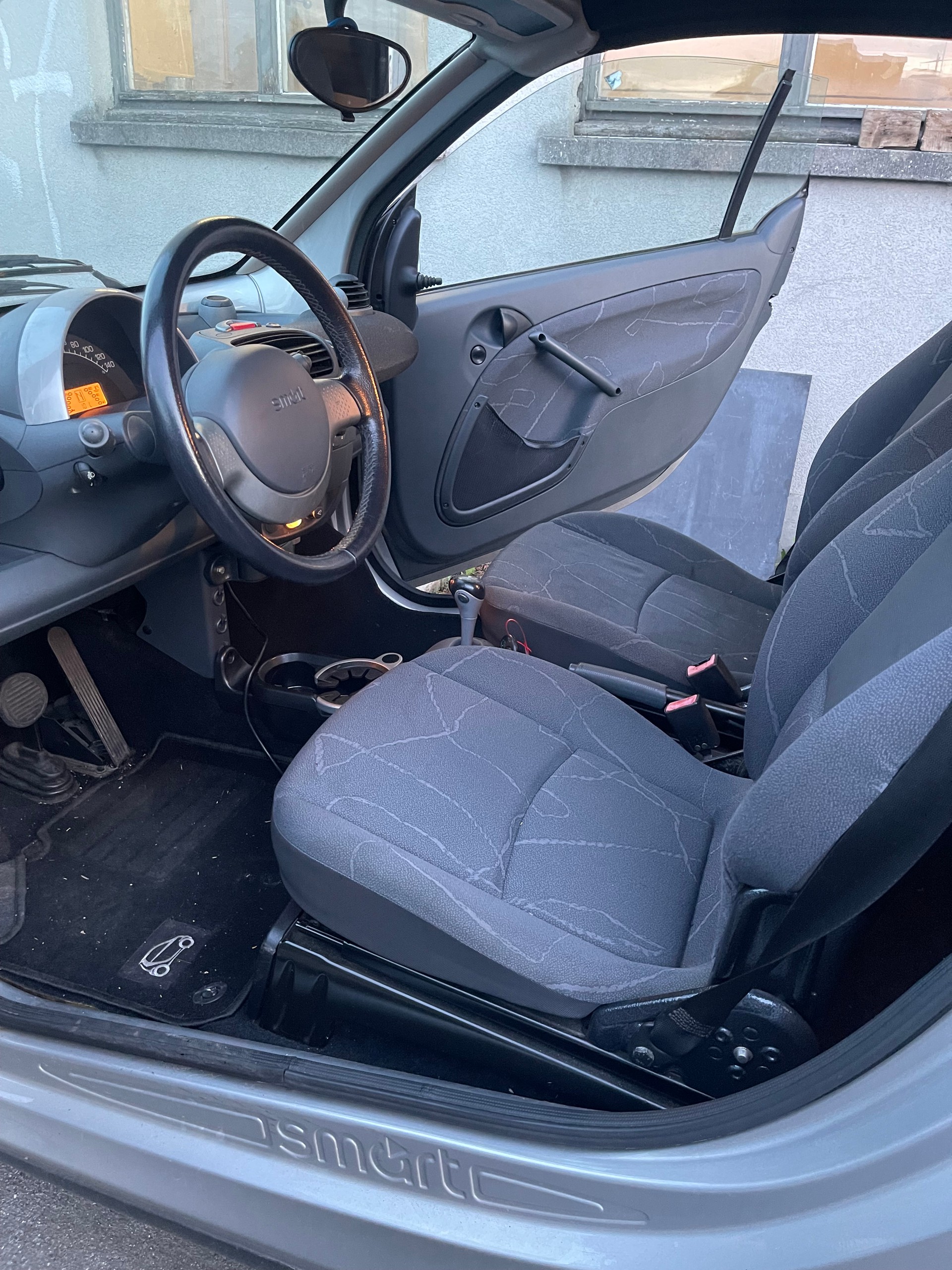 SMART fortwo passion-image-7