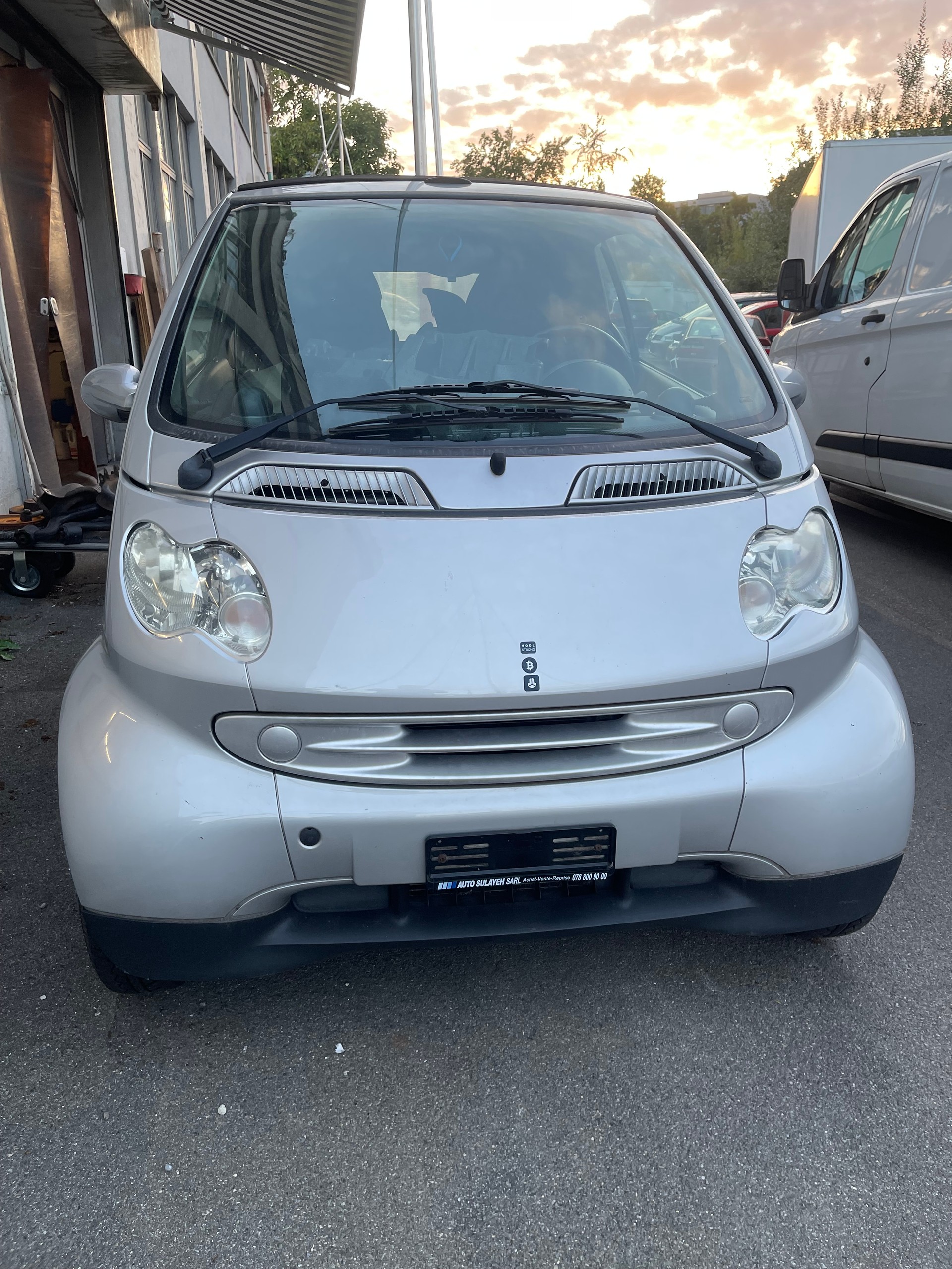 SMART fortwo passion-image-2