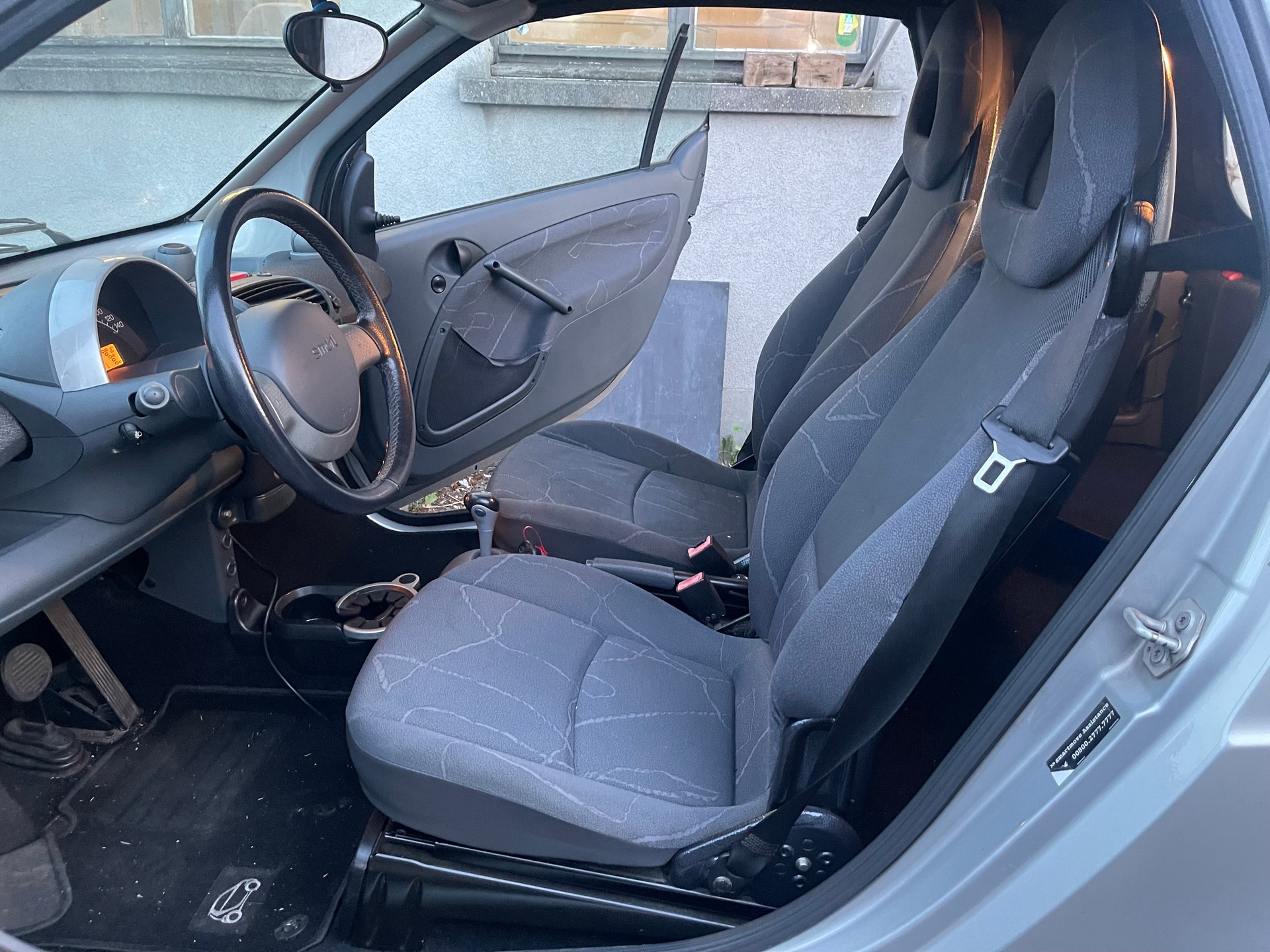 SMART fortwo passion-image-5