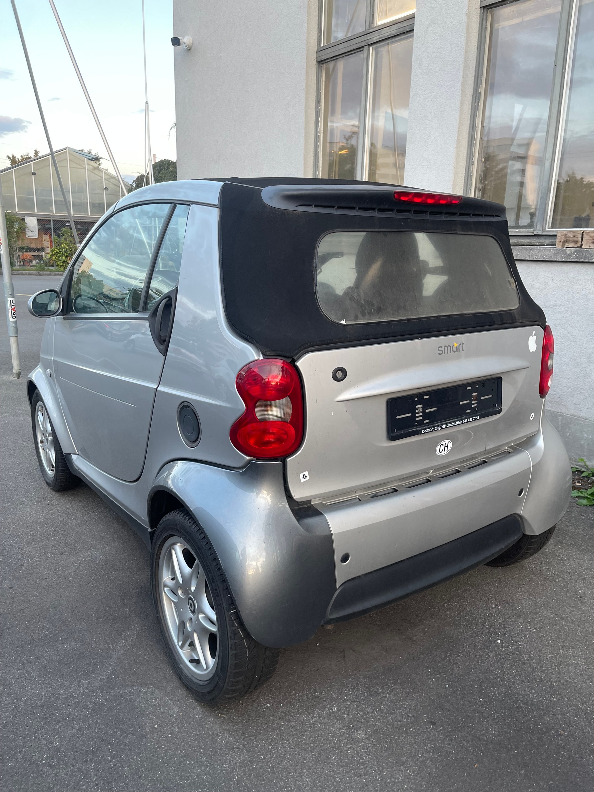 SMART fortwo passion-image-3