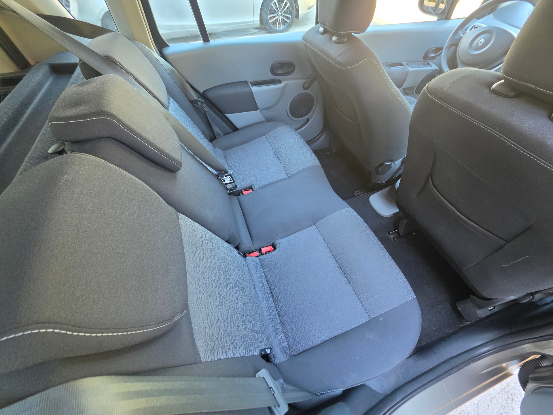 RENAULT Modus 1.2 16V T Authentique-image-13