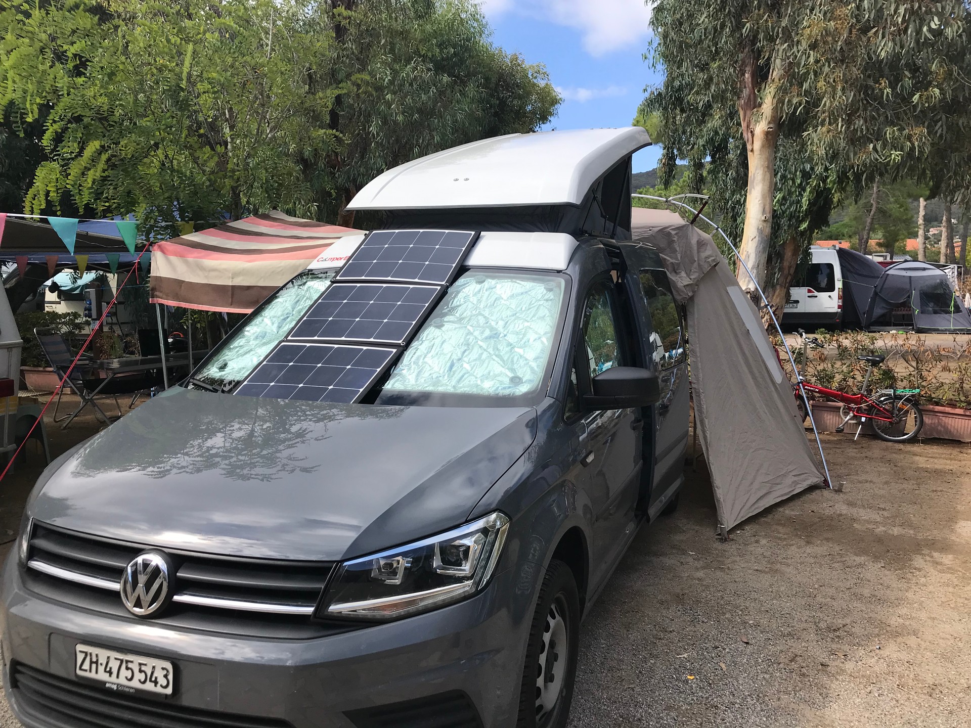 VW 1.4 TSI Liberty DSG-image-0