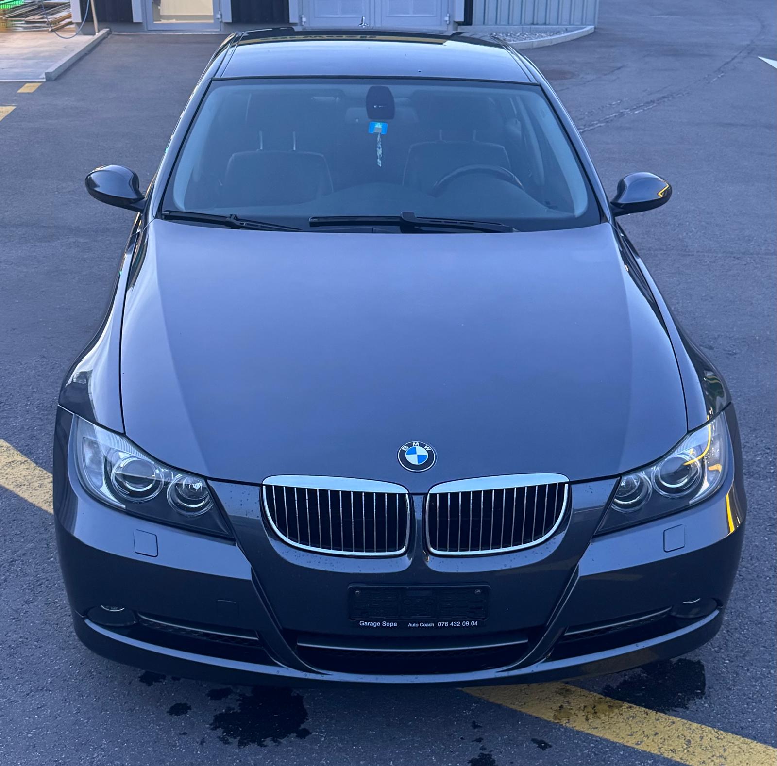 BMW 330xd-image-1