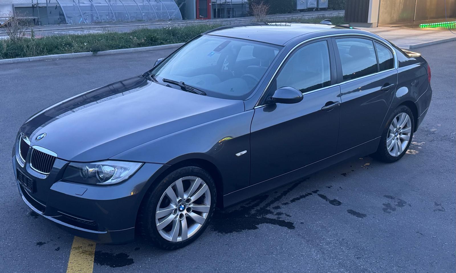 BMW 330xd-image-2