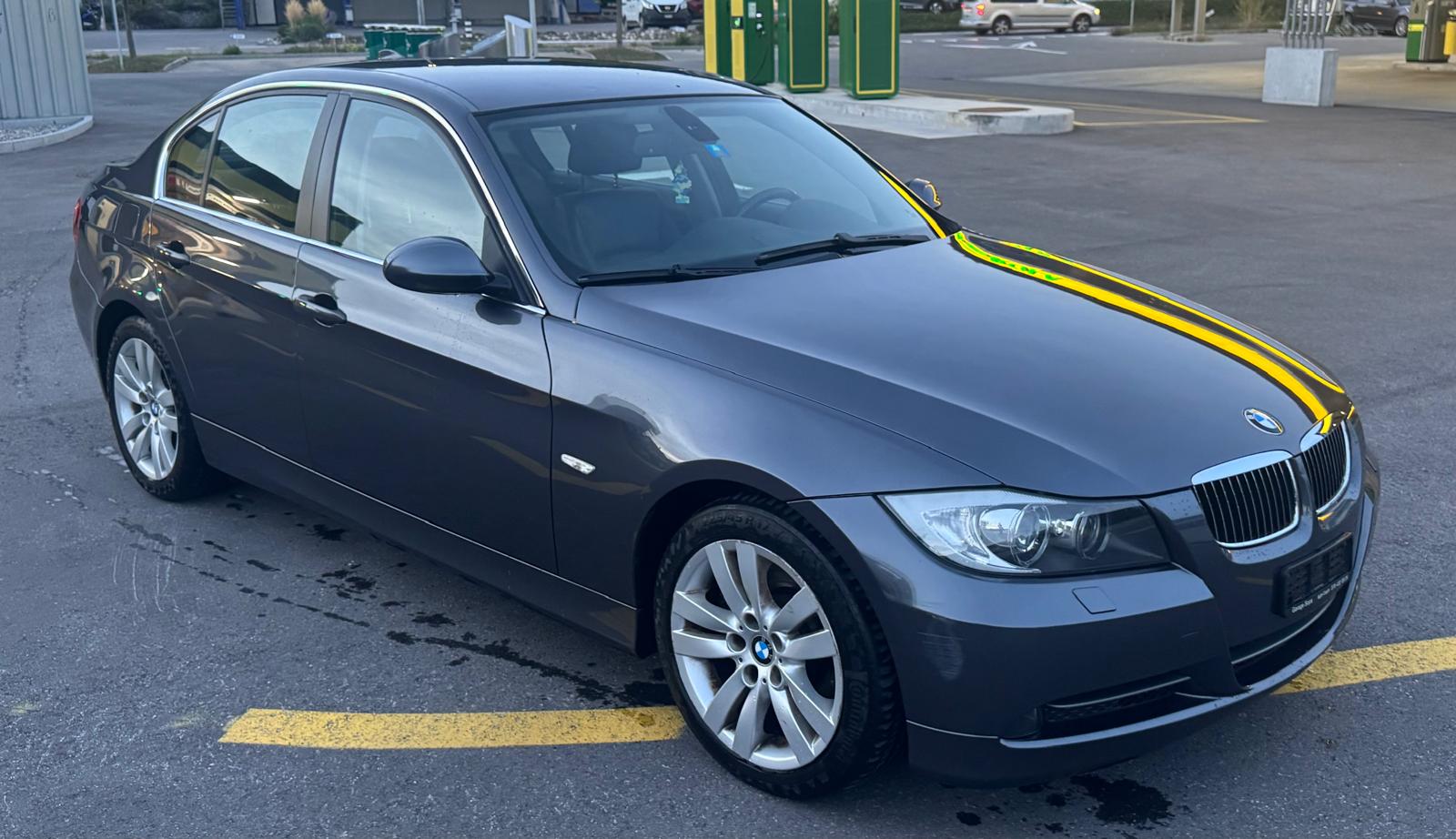 BMW 330xd-image-5