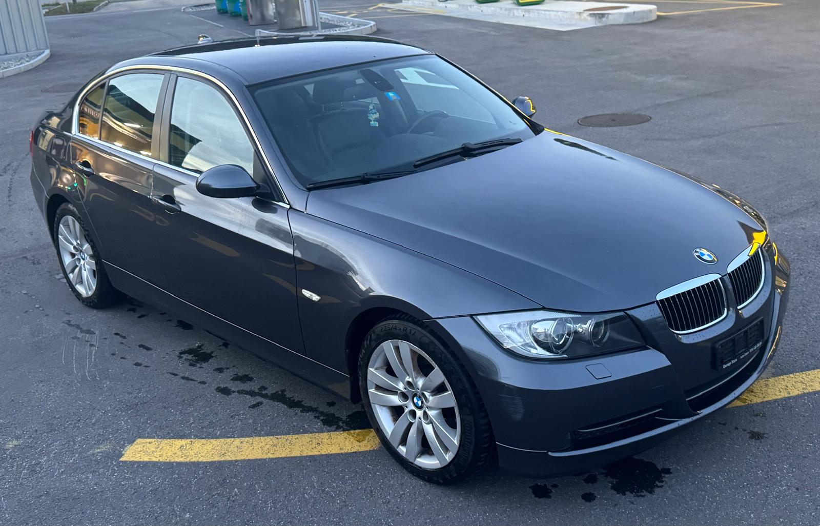 BMW 330xd-image-4