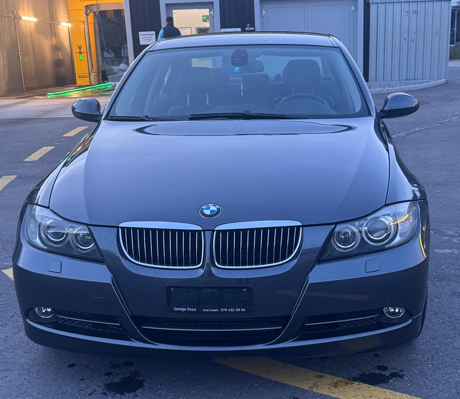 BMW 330xd-image-0