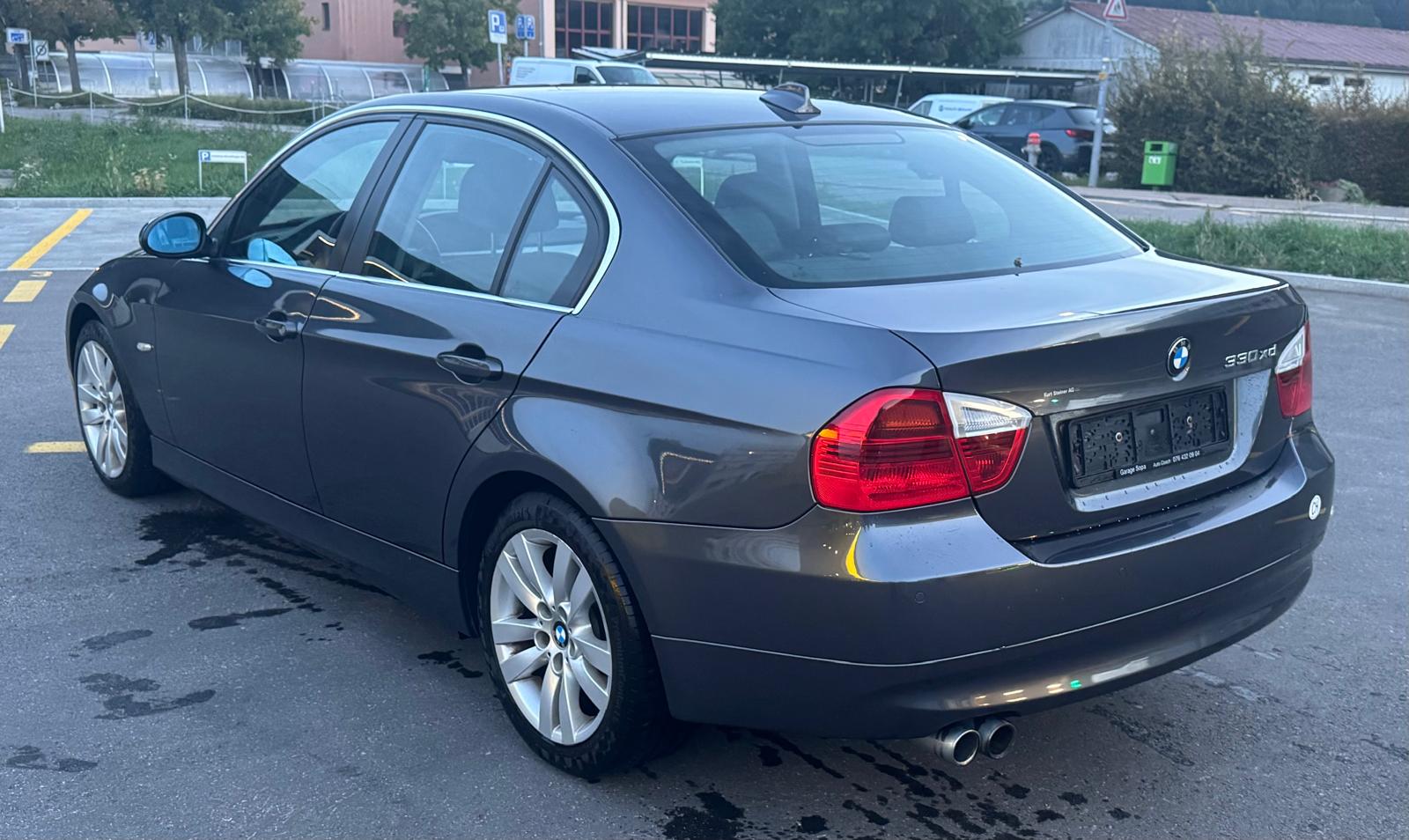 BMW 330xd-image-7