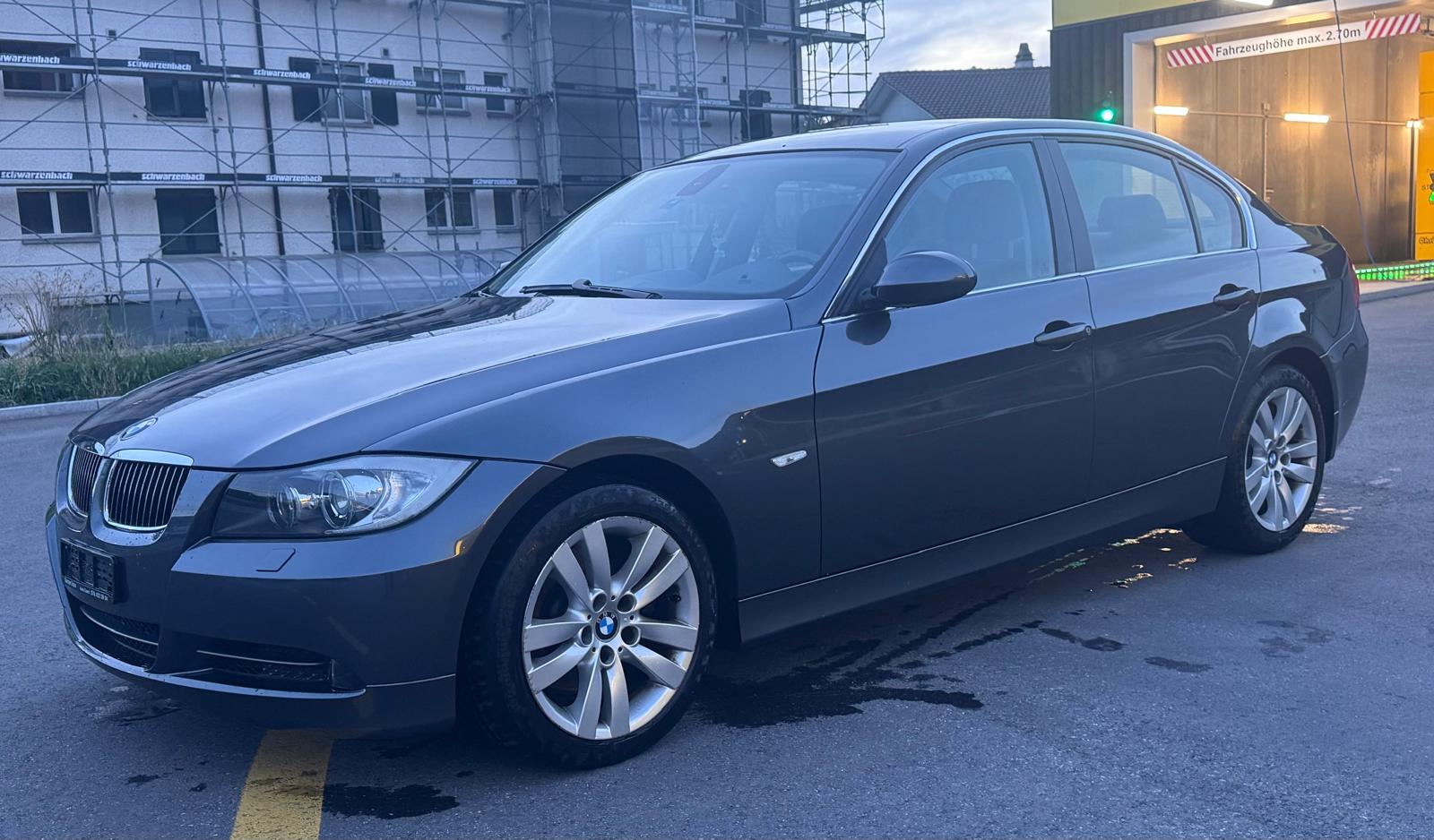 BMW 330xd-image-3