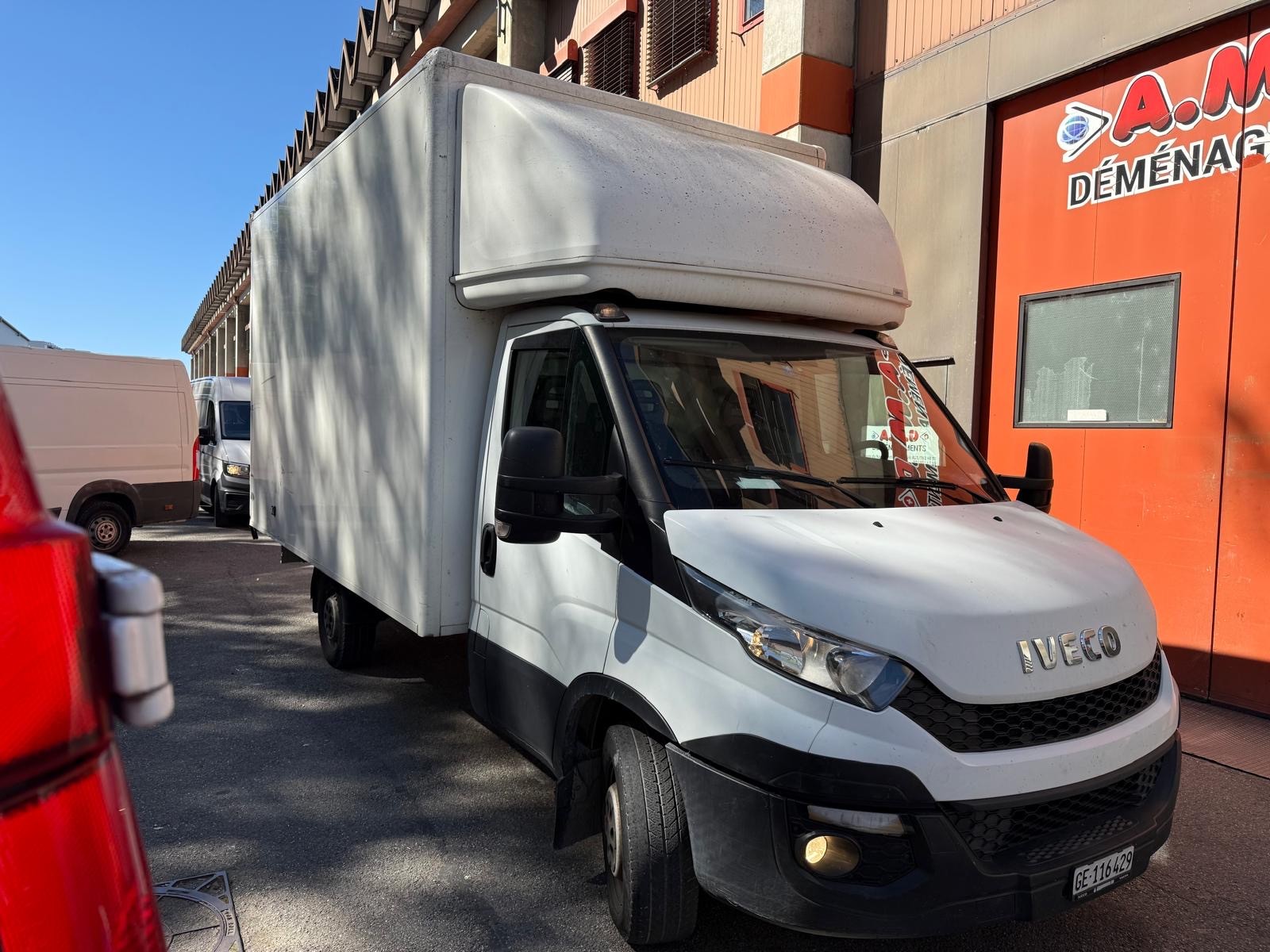 IVECO 35 S 15-image-5