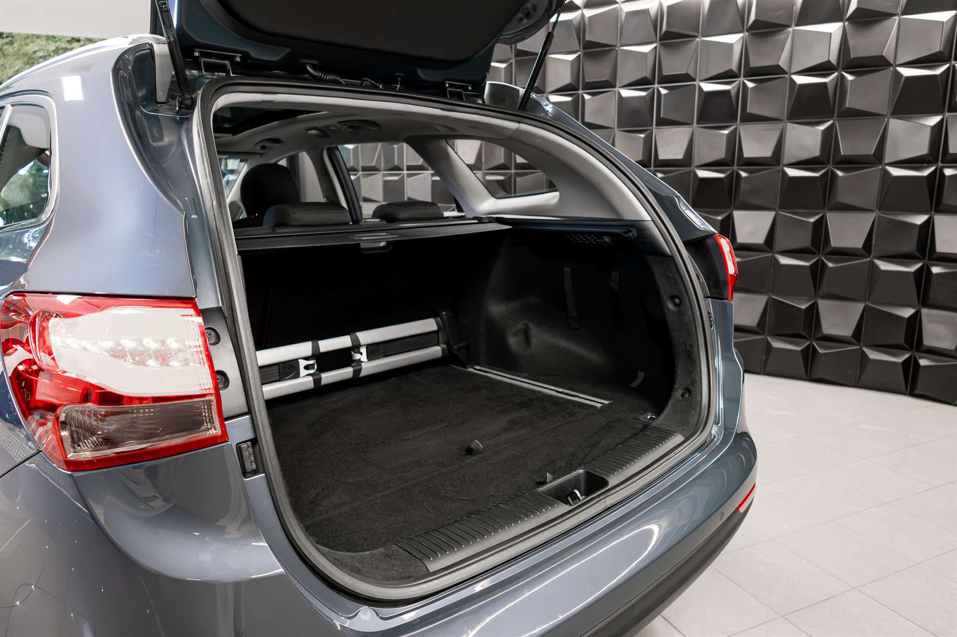 KIA Kia Cee'd Sportswagon-image-26