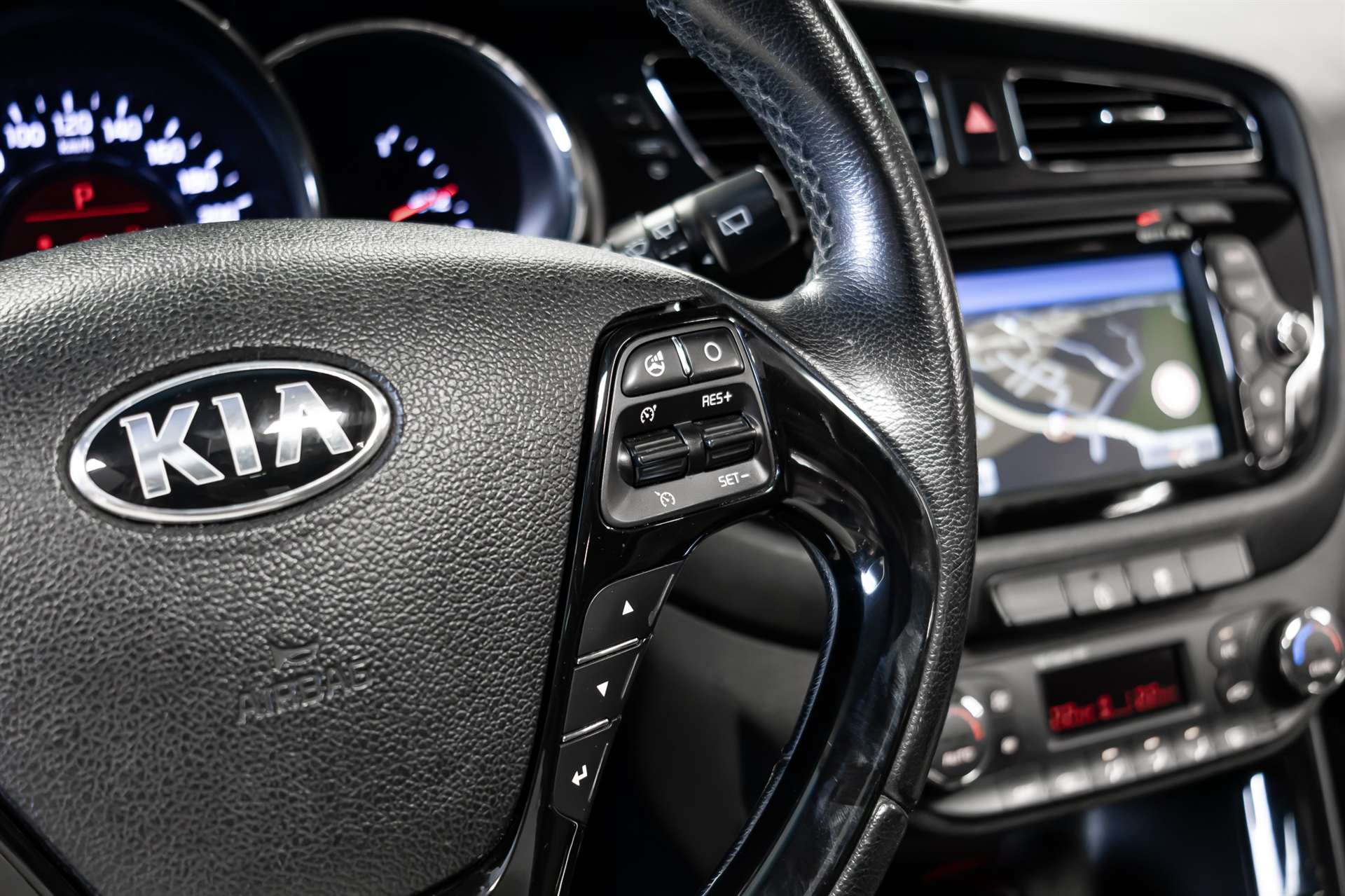 KIA Kia Cee'd Sportswagon-image-9