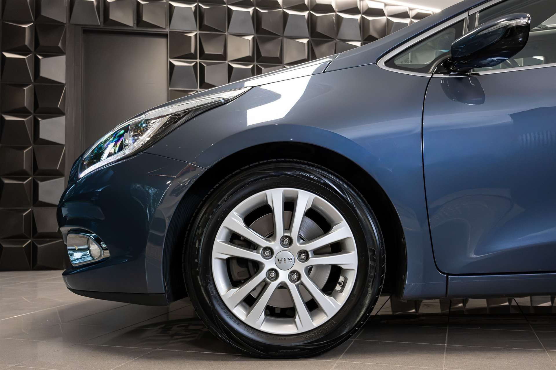 KIA Kia Cee'd Sportswagon-image-28