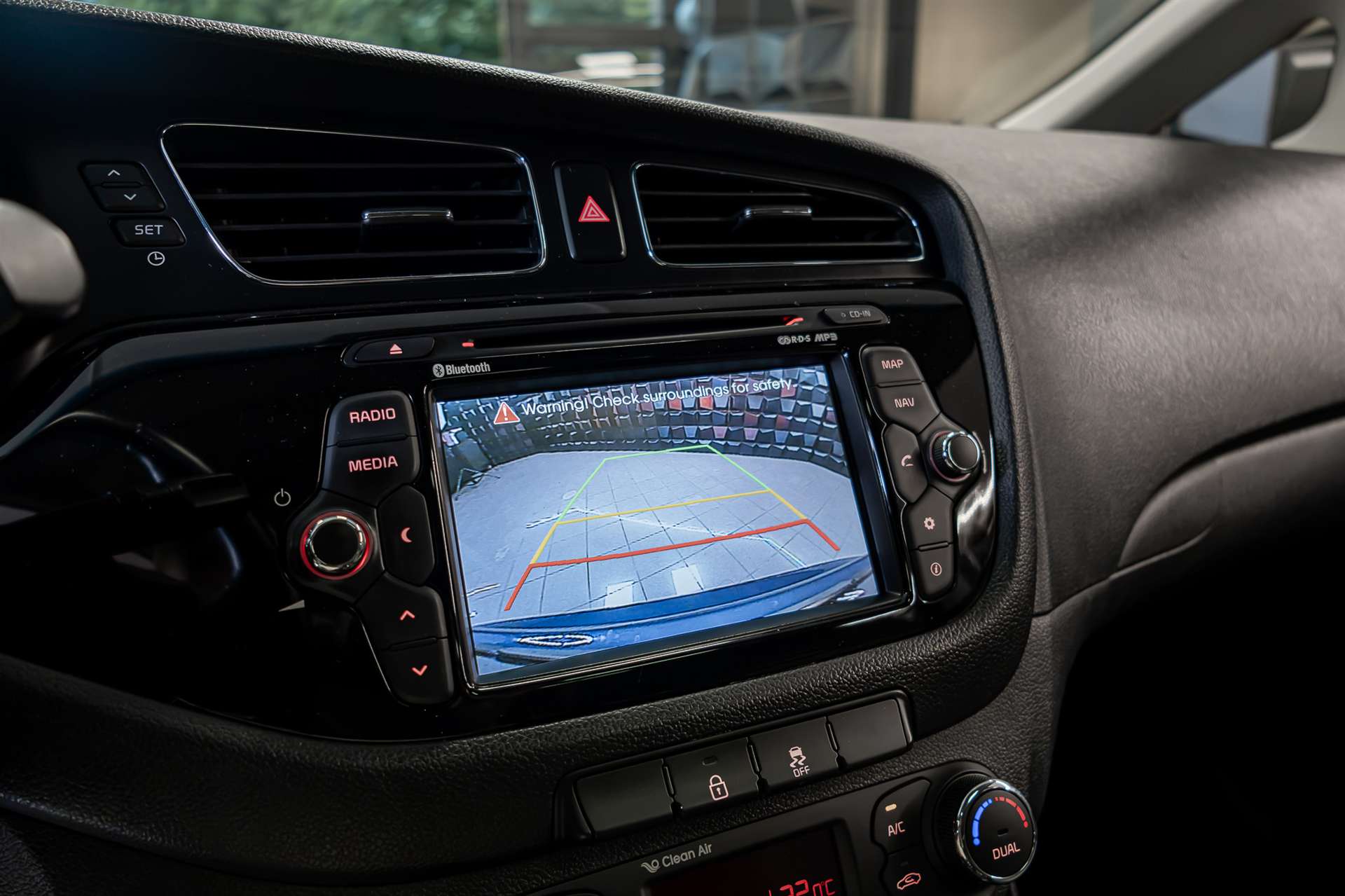 KIA Kia Cee'd Sportswagon-image-18
