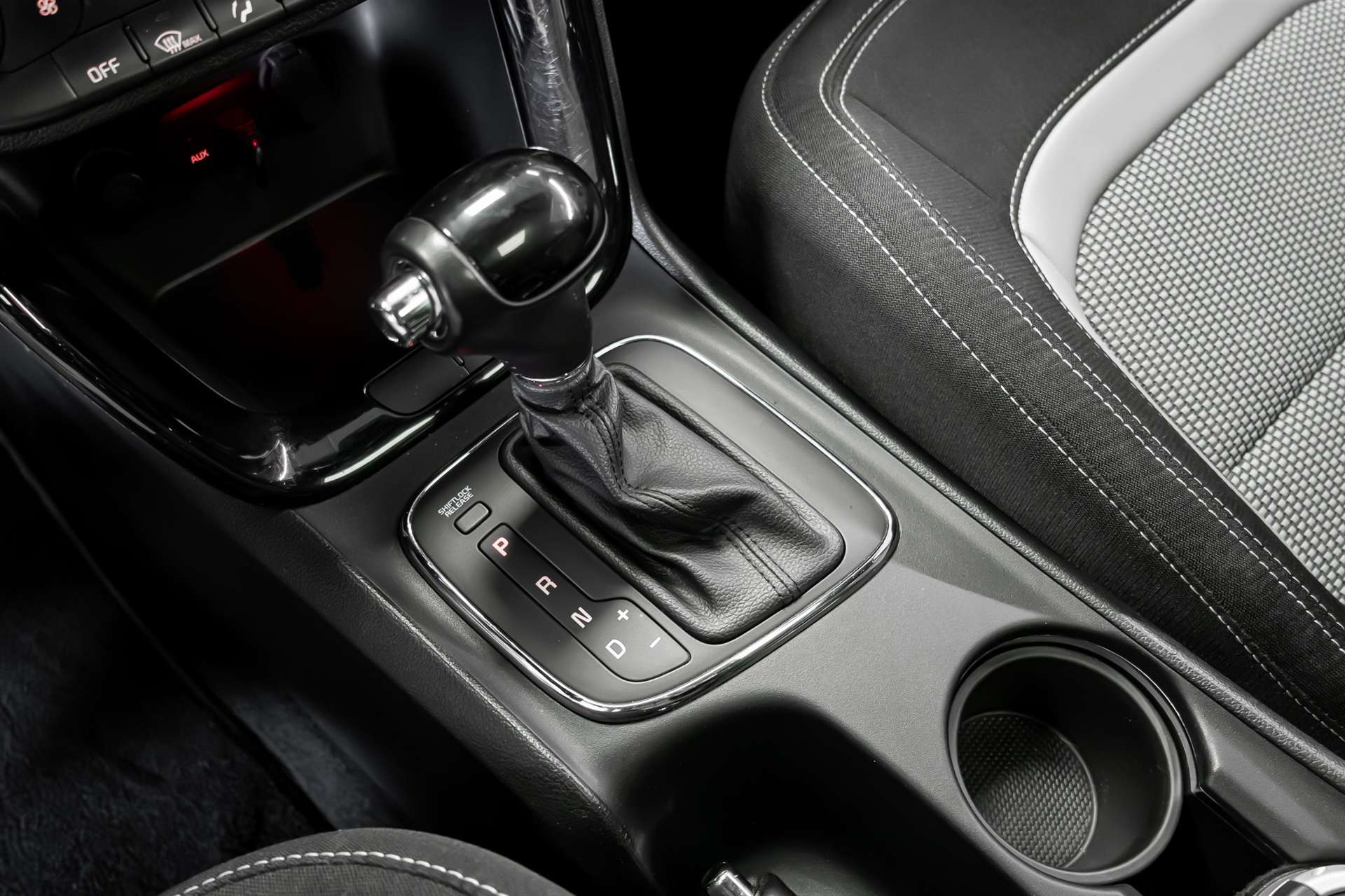 KIA Kia Cee'd Sportswagon-image-21