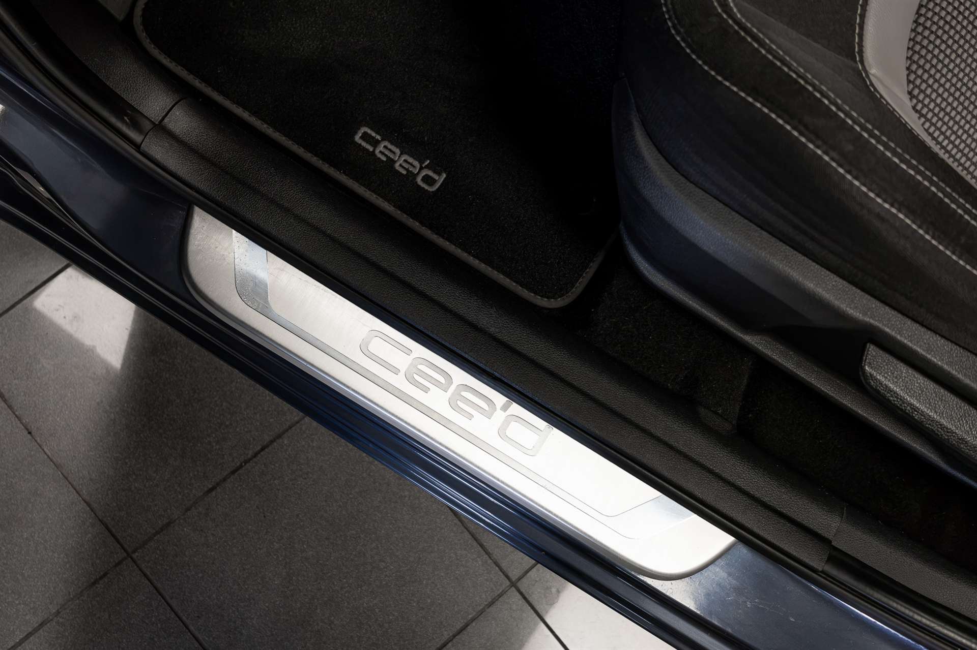KIA Kia Cee'd Sportswagon-image-11