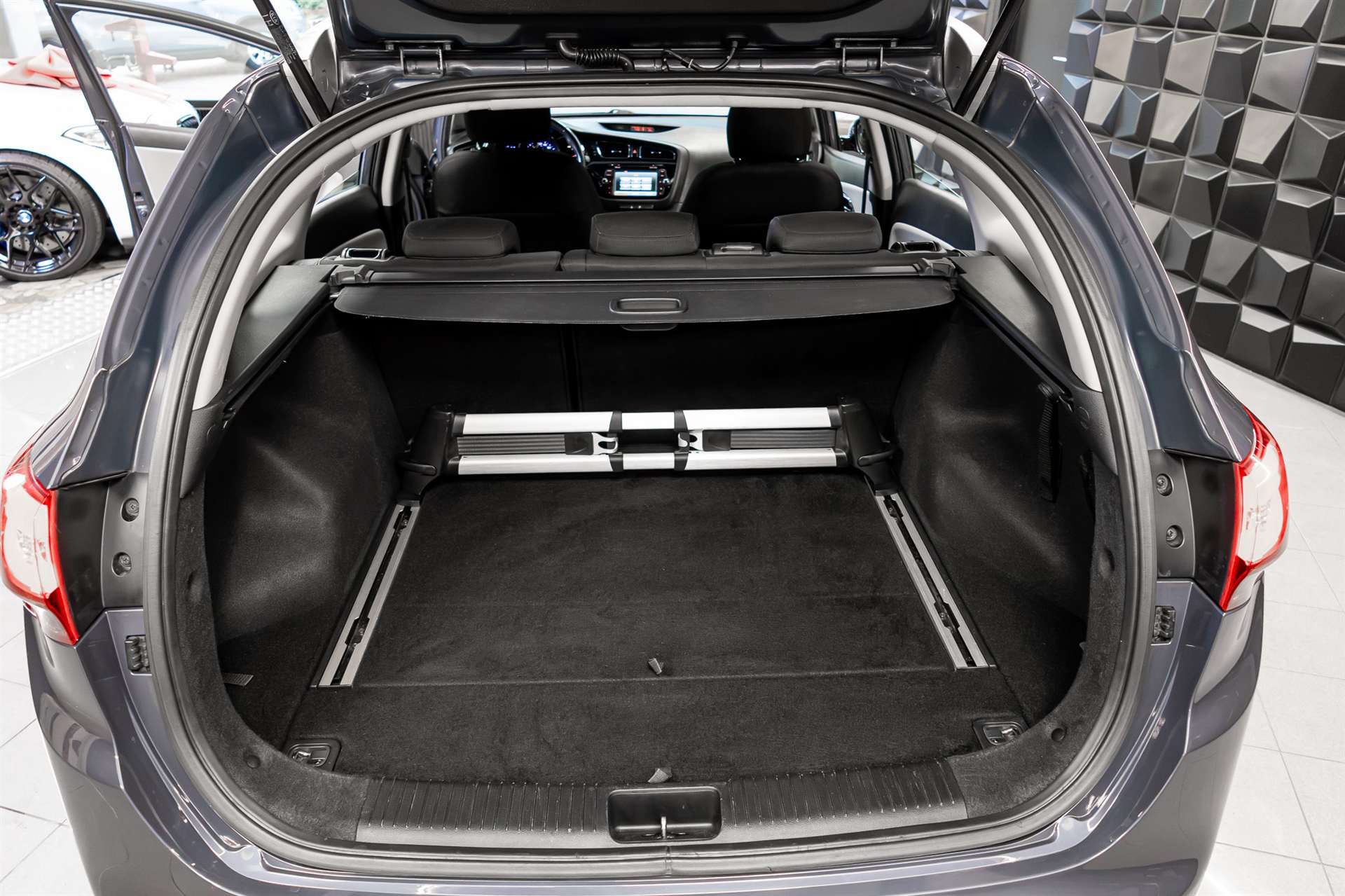 KIA Kia Cee'd Sportswagon-image-25