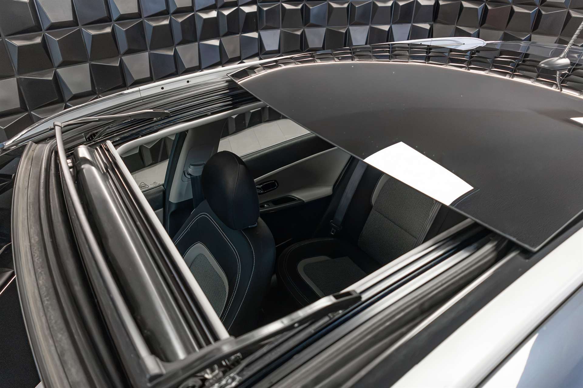 KIA Kia Cee'd Sportswagon-image-5