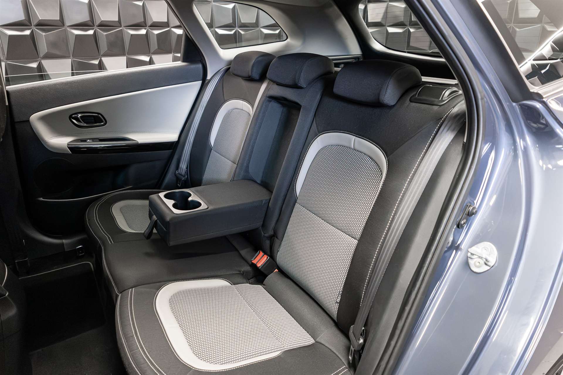 KIA Kia Cee'd Sportswagon-image-24