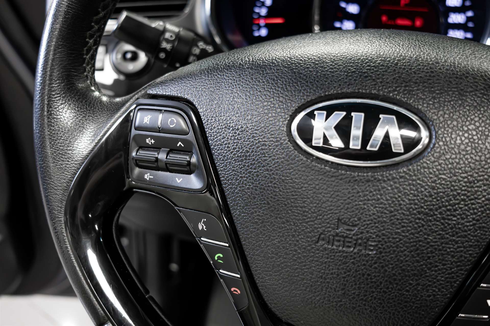 KIA Kia Cee'd Sportswagon-image-8
