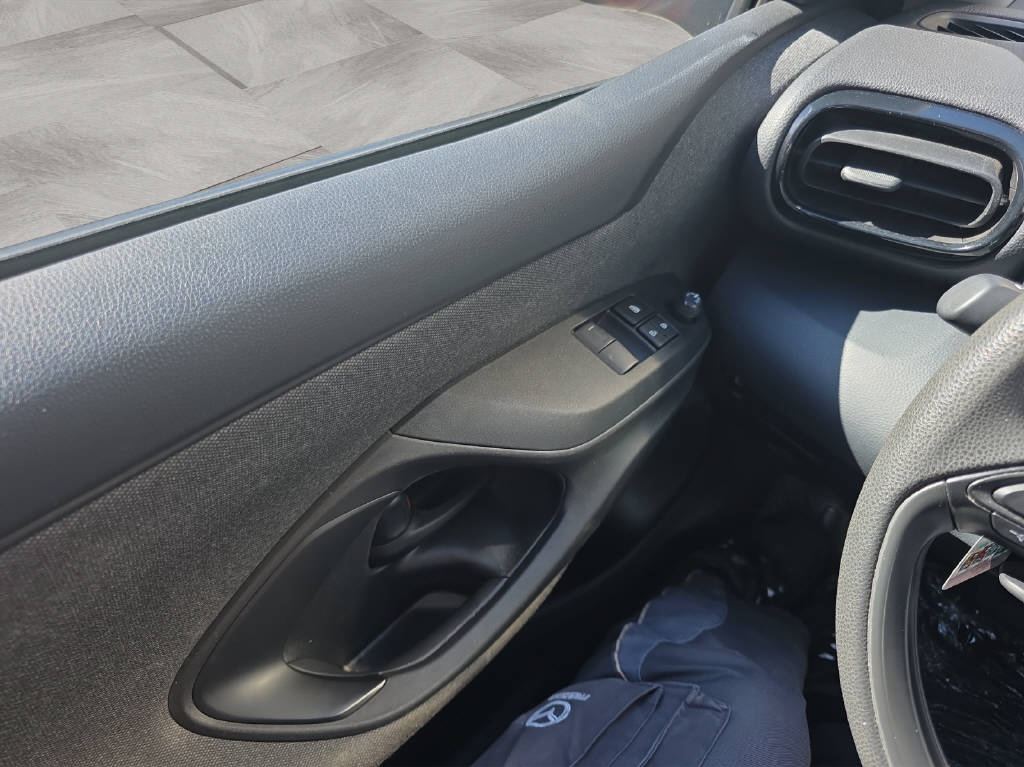 MAZDA 2 1.5 Hybrid Pure-image-11
