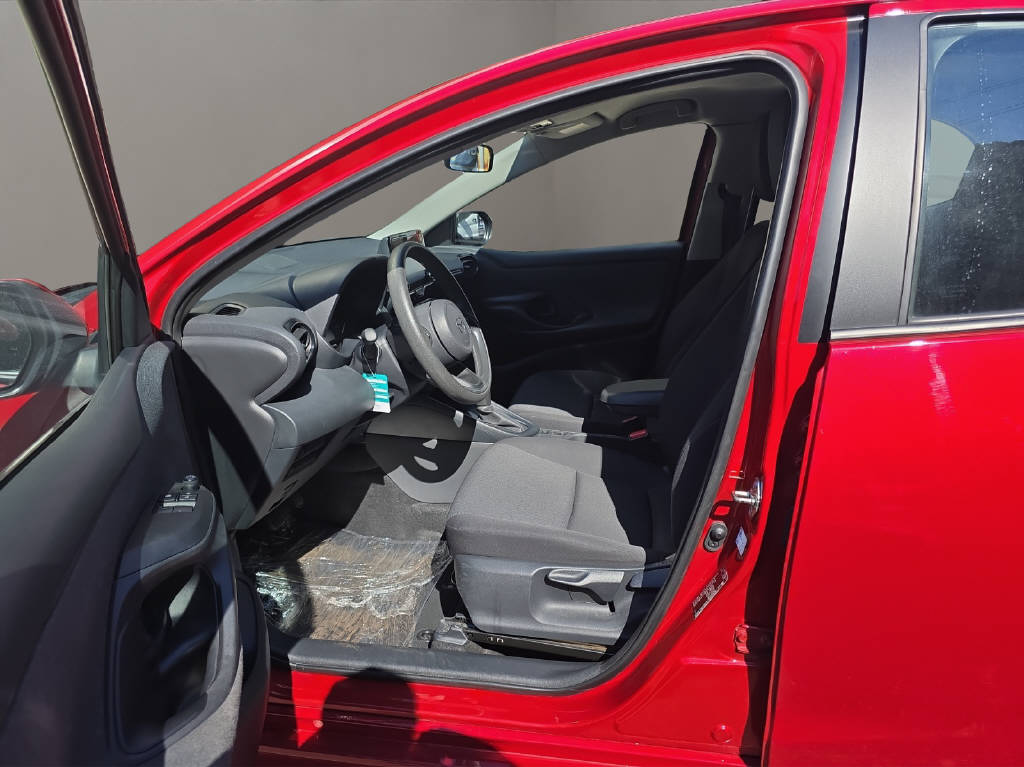 MAZDA 2 1.5 Hybrid Pure-image-8