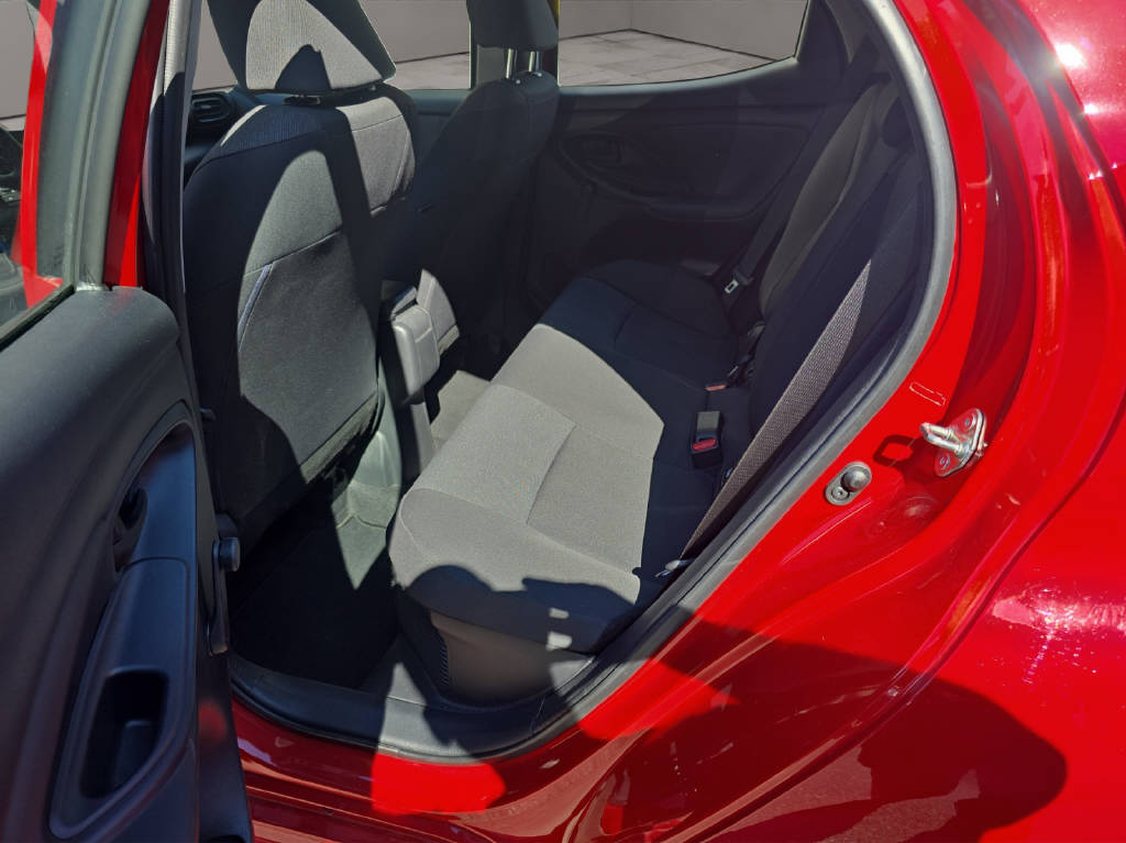 MAZDA 2 1.5 Hybrid Pure-image-12