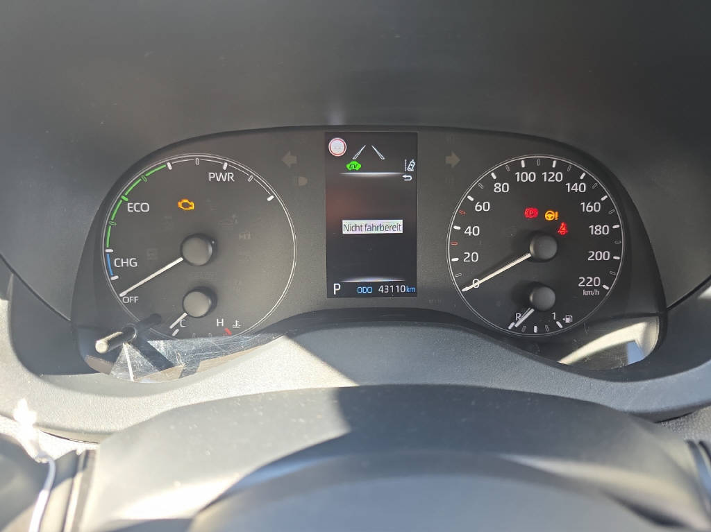 MAZDA 2 1.5 Hybrid Pure-image-10