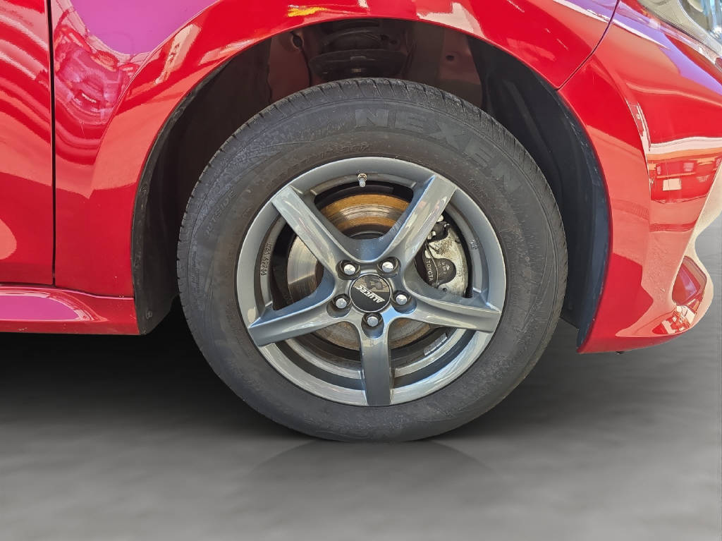 MAZDA 2 1.5 Hybrid Pure-image-13