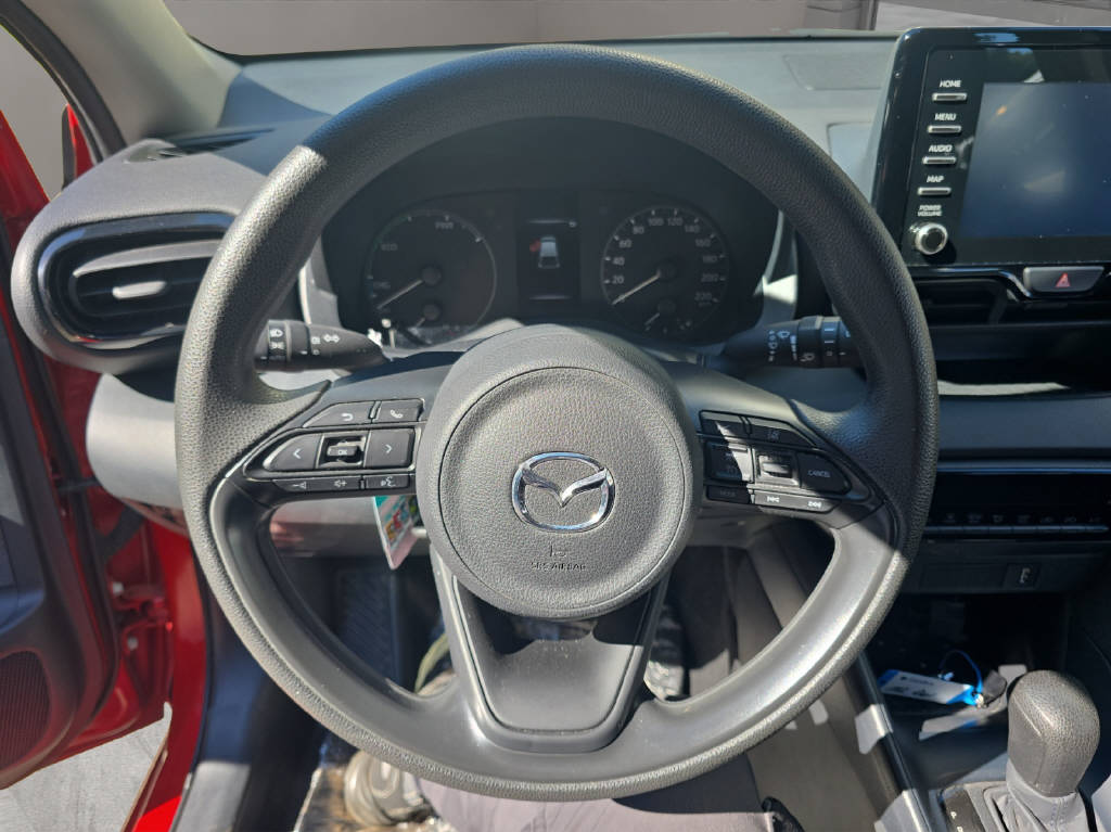 MAZDA 2 1.5 Hybrid Pure-image-9
