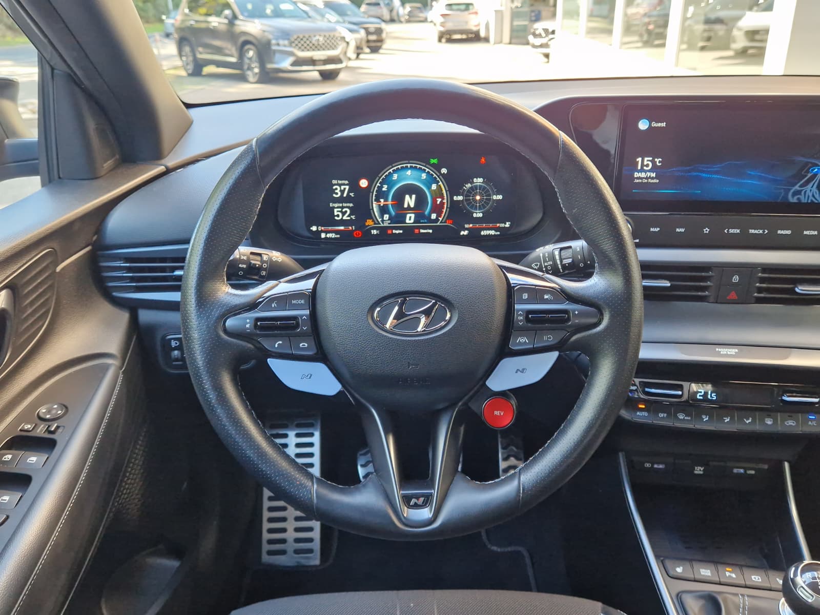 HYUNDAI i20 N 1.6 T-GDi-image-6