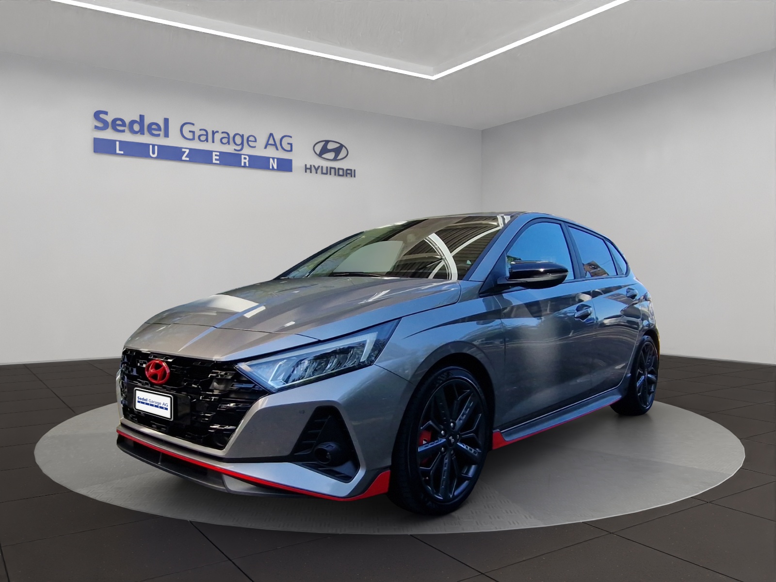 HYUNDAI i20 N 1.6 T-GDi-image-0