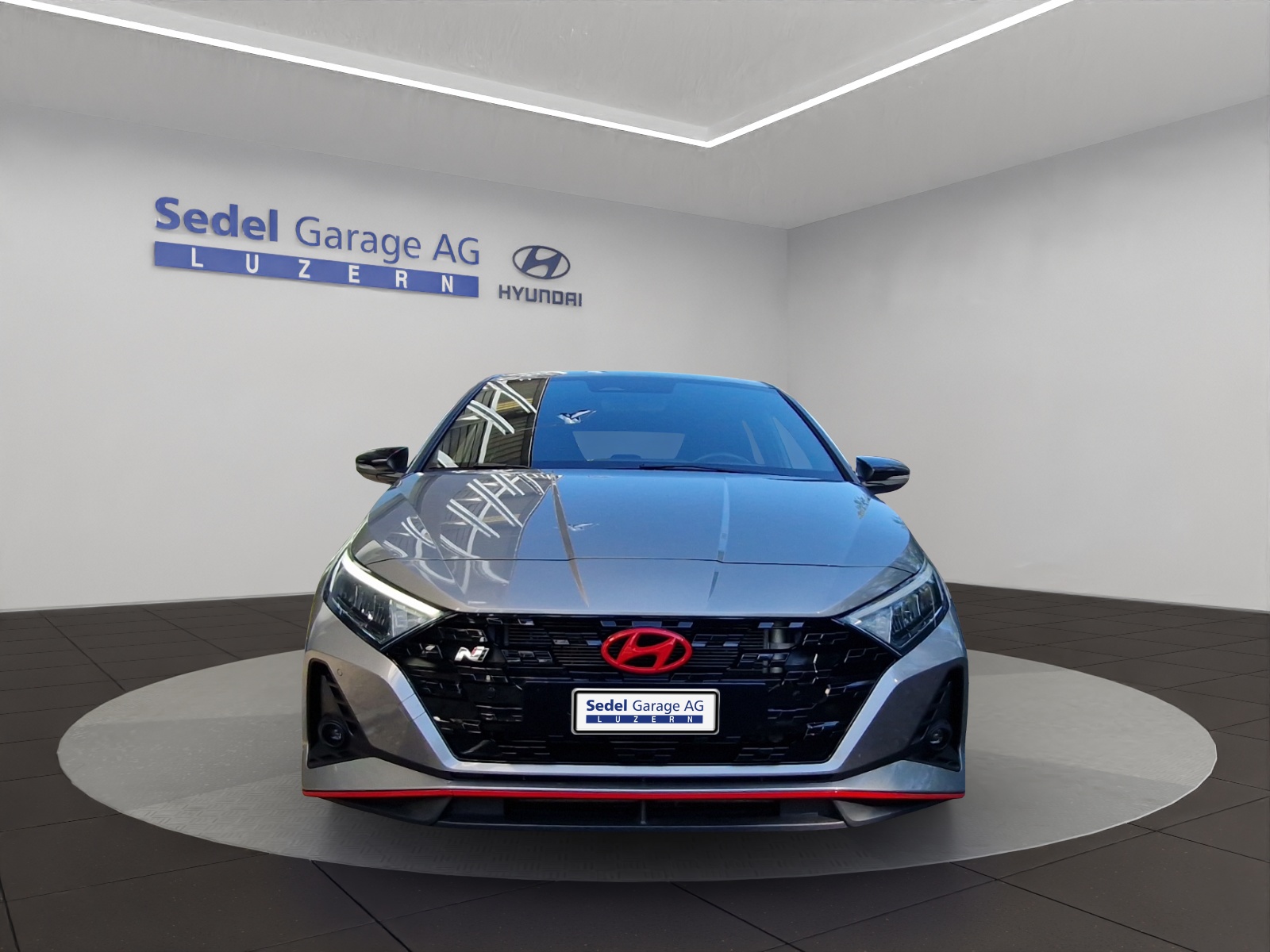 HYUNDAI i20 N 1.6 T-GDi-image-1
