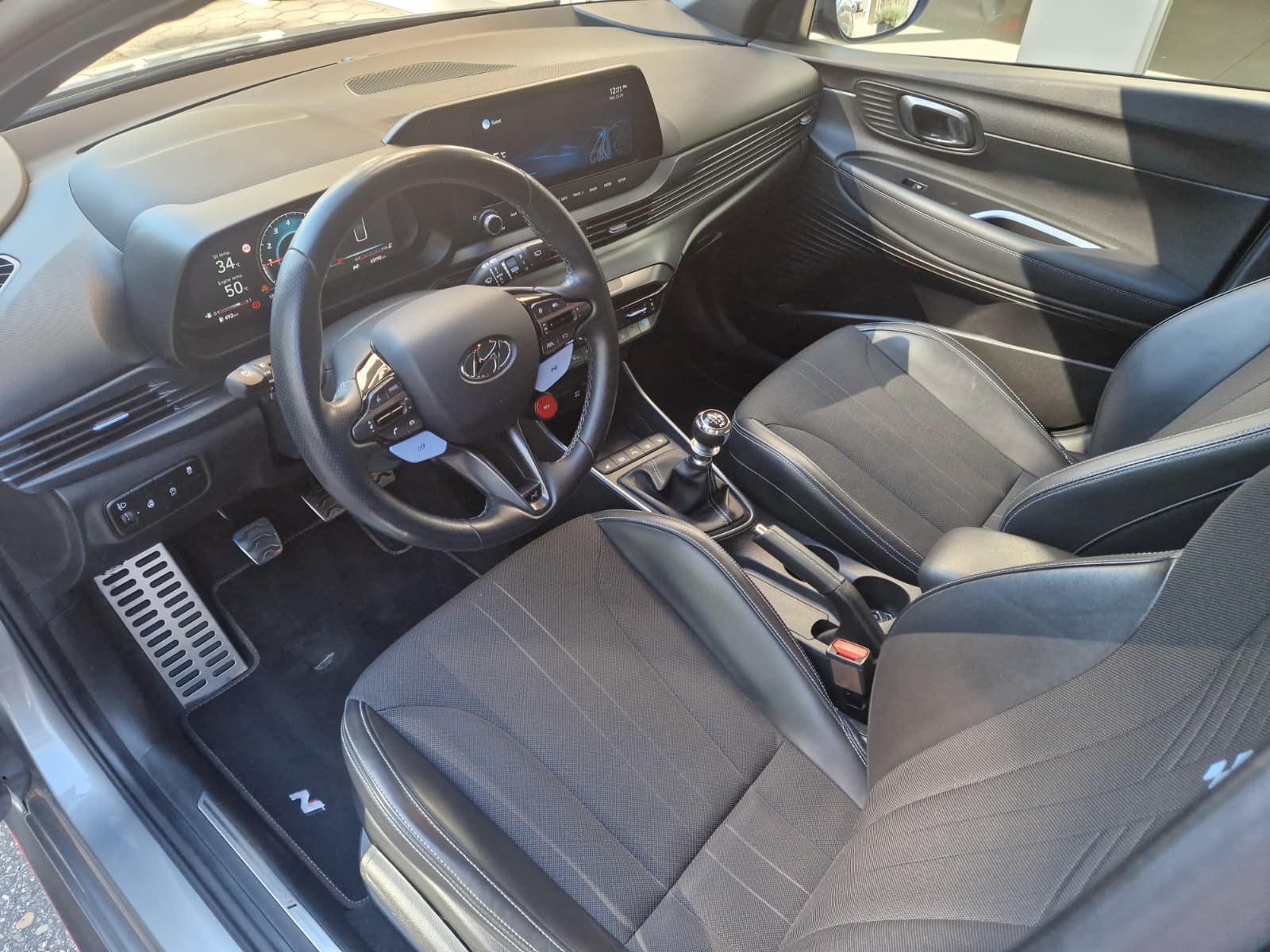 HYUNDAI i20 N 1.6 T-GDi-image-4