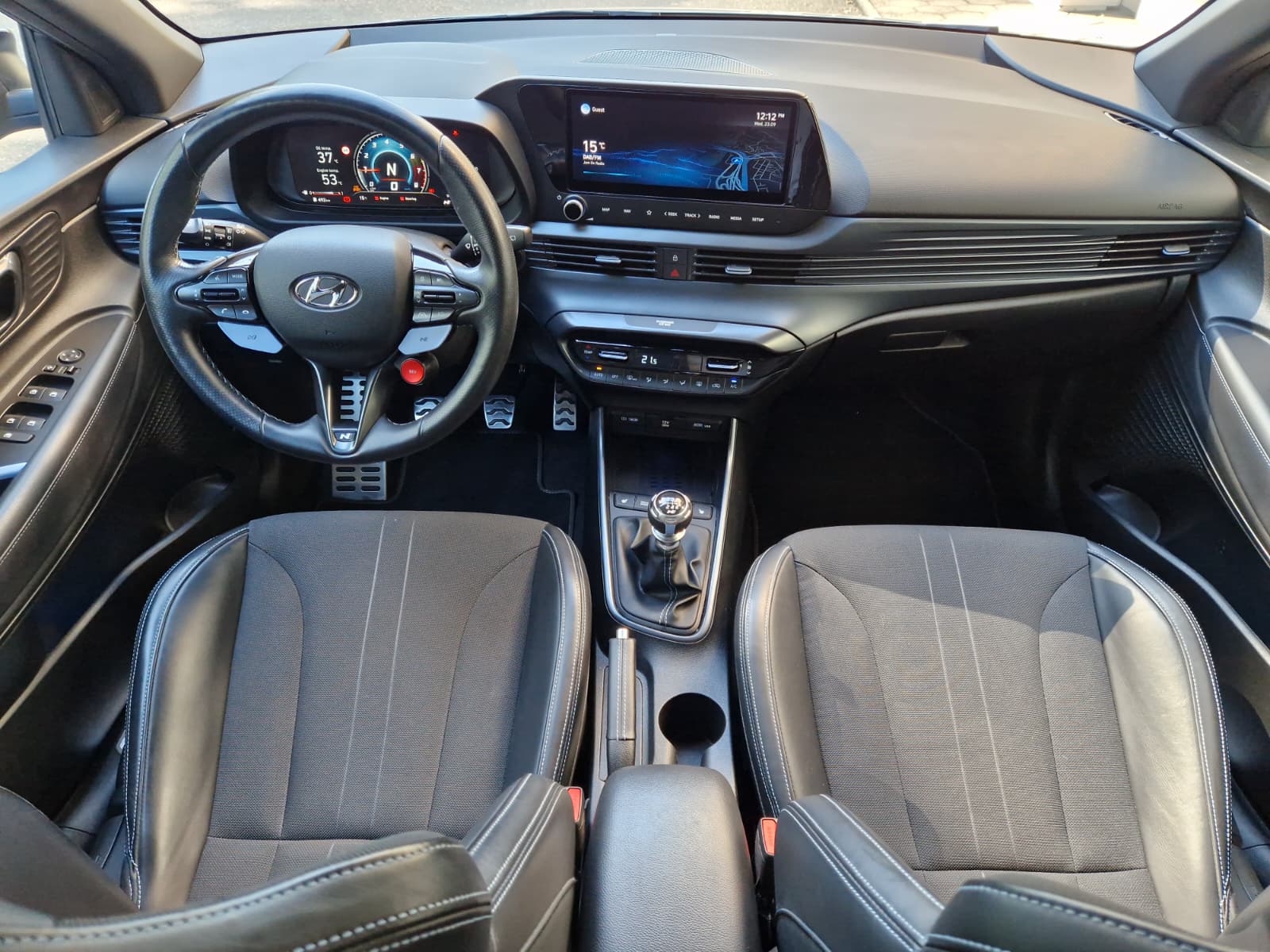 HYUNDAI i20 N 1.6 T-GDi-image-7