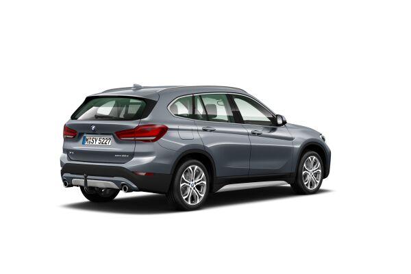 BMW X1 xDrive20d X-Line-image-4