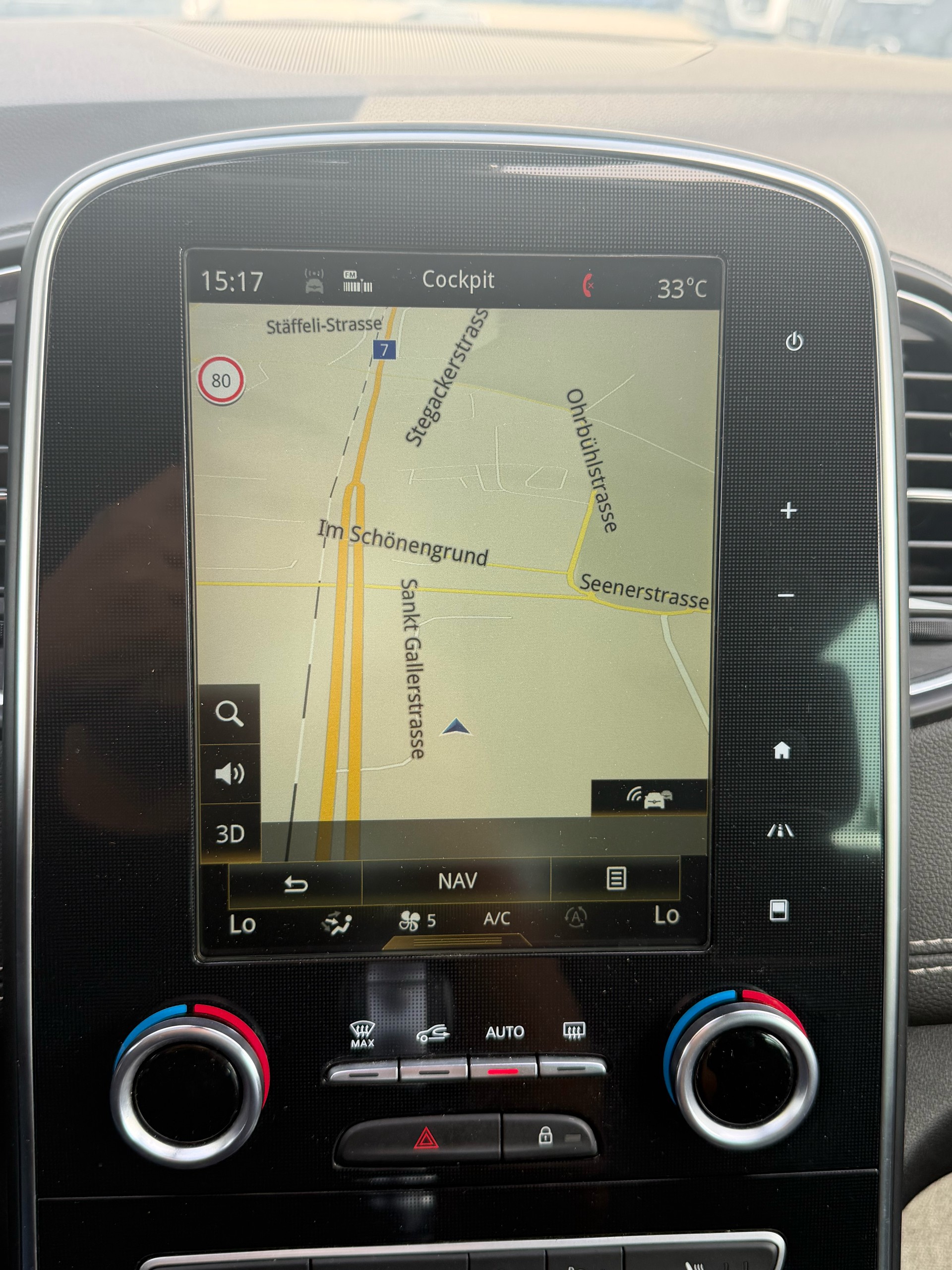 RENAULT Grand Scénic 1.6 dCi Intens EDC-image-20