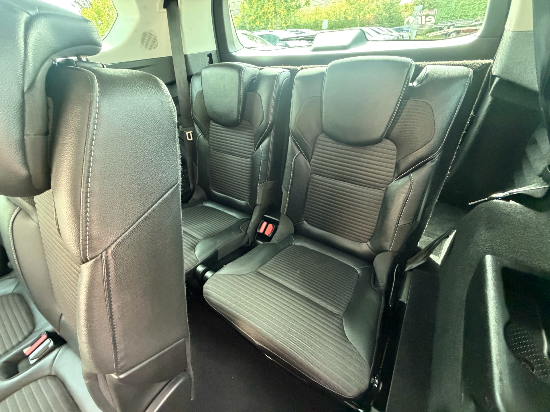 RENAULT Grand Scénic 1.6 dCi Intens EDC-image-10