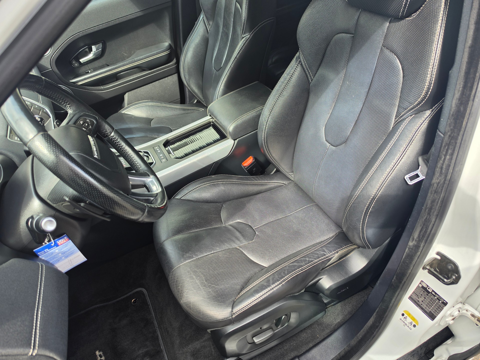 LAND ROVER RANGE ROVER EVOQUE-image-9