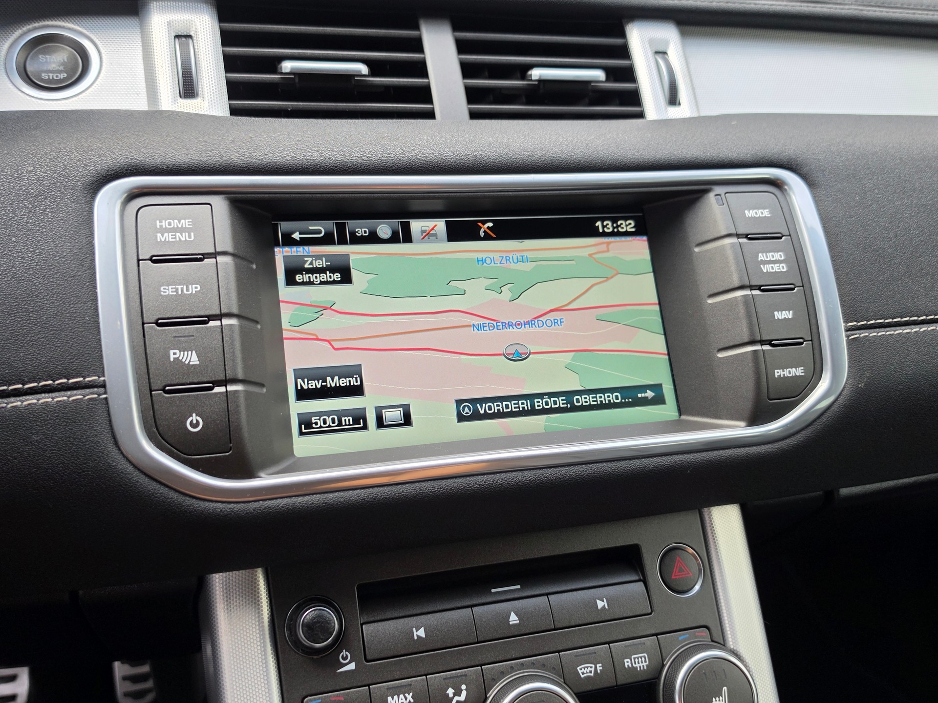LAND ROVER RANGE ROVER EVOQUE-image-33
