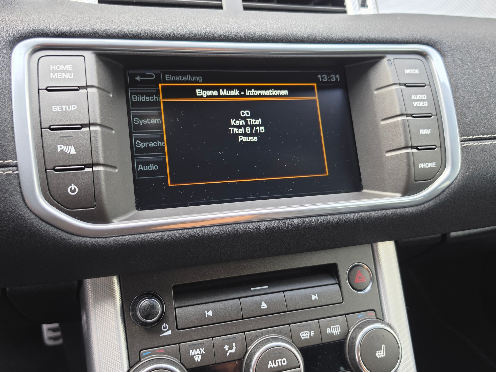 LAND ROVER RANGE ROVER EVOQUE-image-30