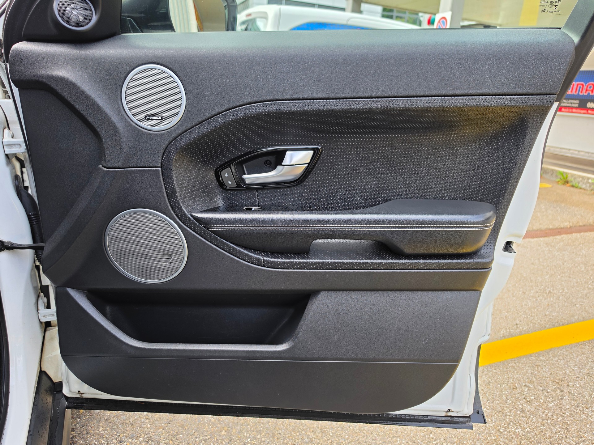 LAND ROVER RANGE ROVER EVOQUE-image-20