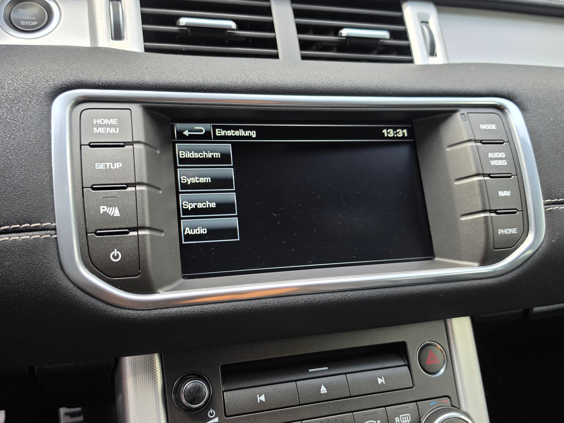 LAND ROVER RANGE ROVER EVOQUE-image-29