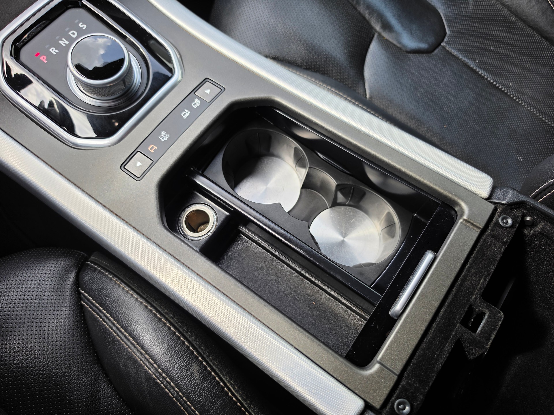 LAND ROVER RANGE ROVER EVOQUE-image-37