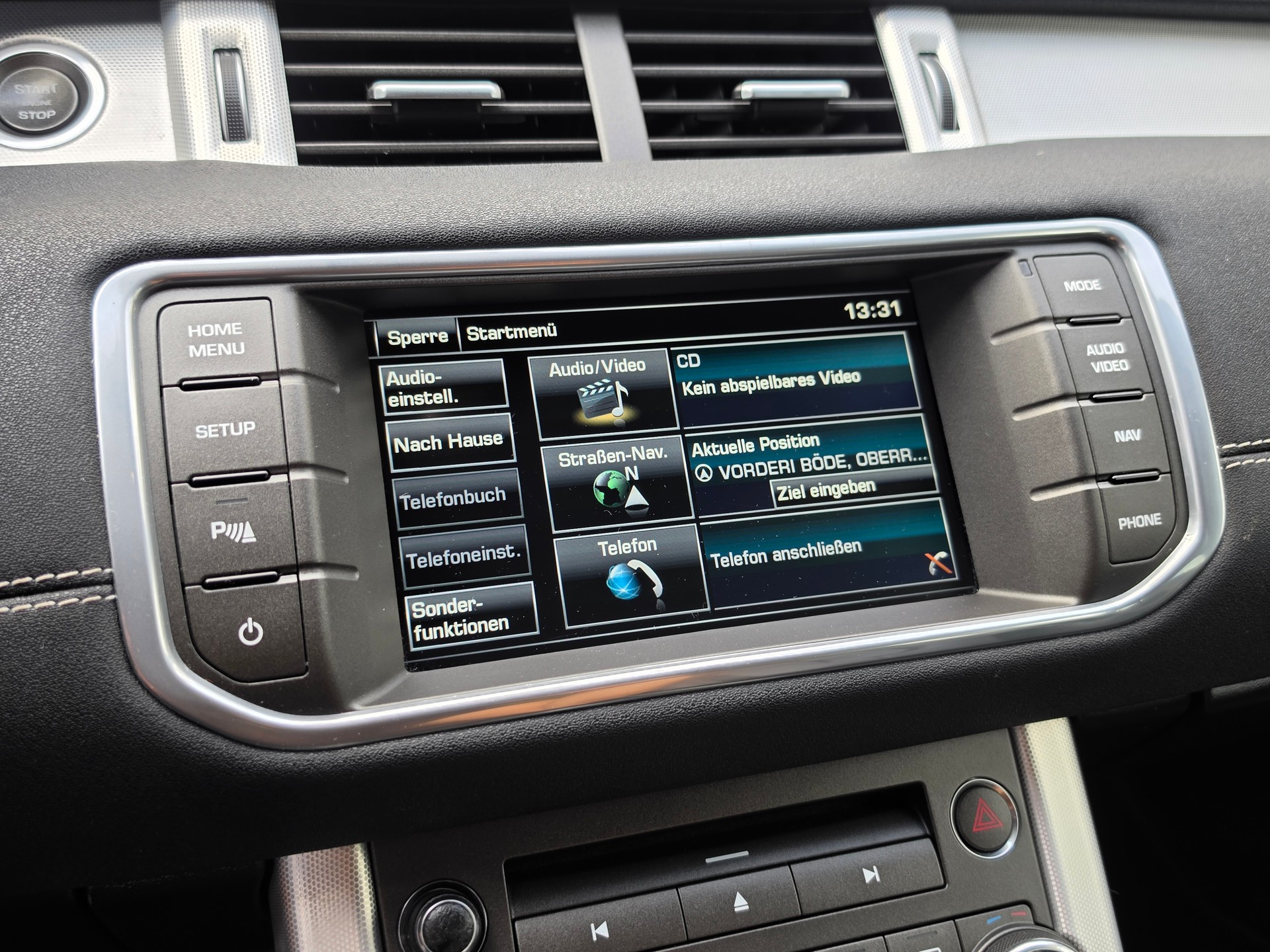LAND ROVER RANGE ROVER EVOQUE-image-28